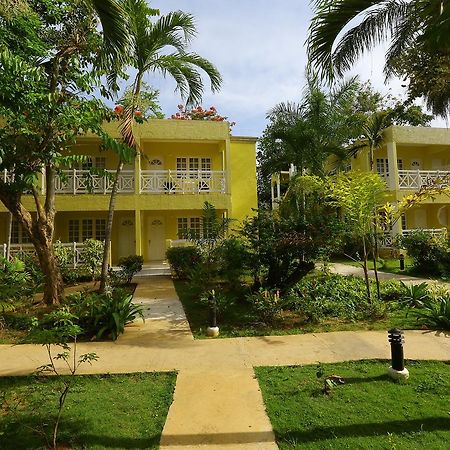 Merrils Beach Resorts Lll Negril Eksteriør billede