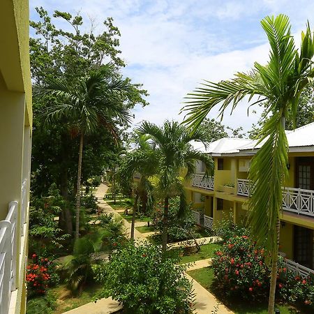 Merrils Beach Resorts Lll Negril Eksteriør billede