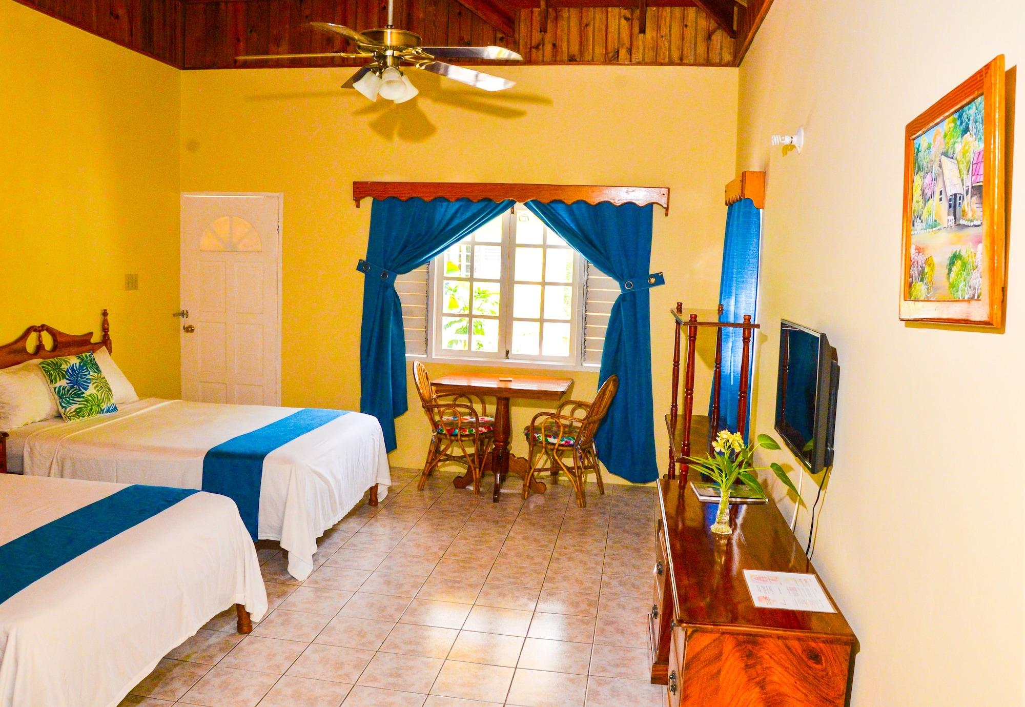 Merrils Beach Resorts Lll Negril Eksteriør billede