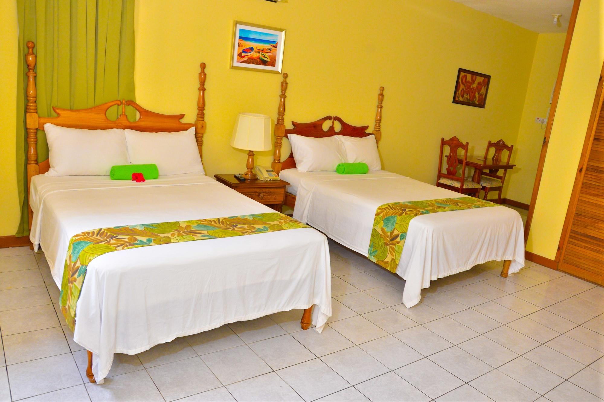 Merrils Beach Resorts Lll Negril Eksteriør billede