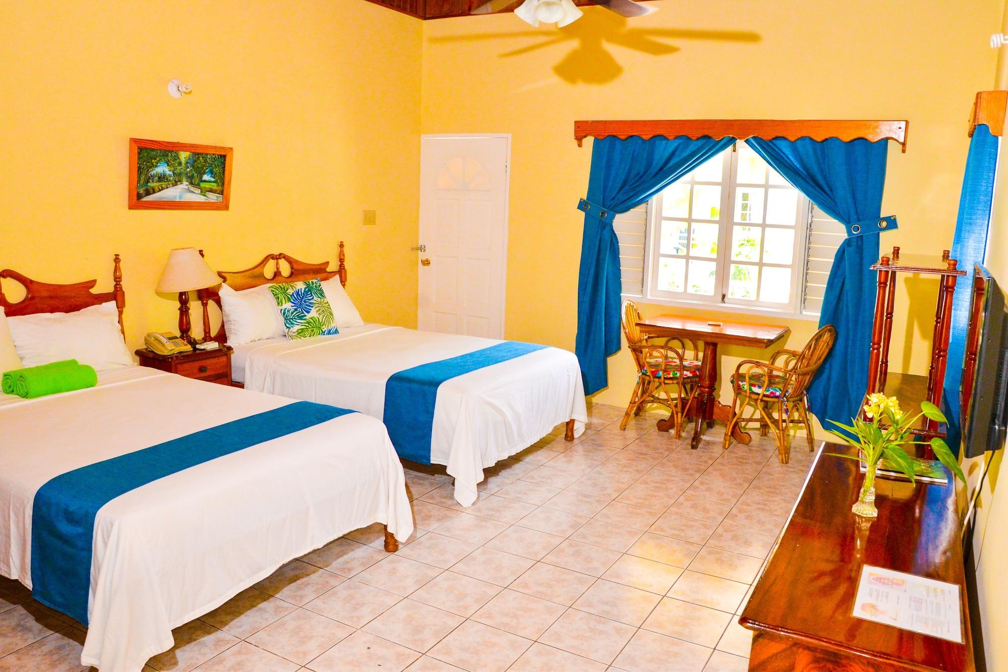 Merrils Beach Resorts Lll Negril Eksteriør billede