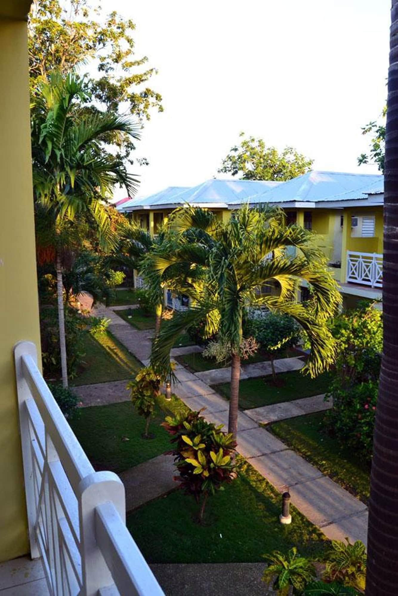 Merrils Beach Resorts Lll Negril Eksteriør billede