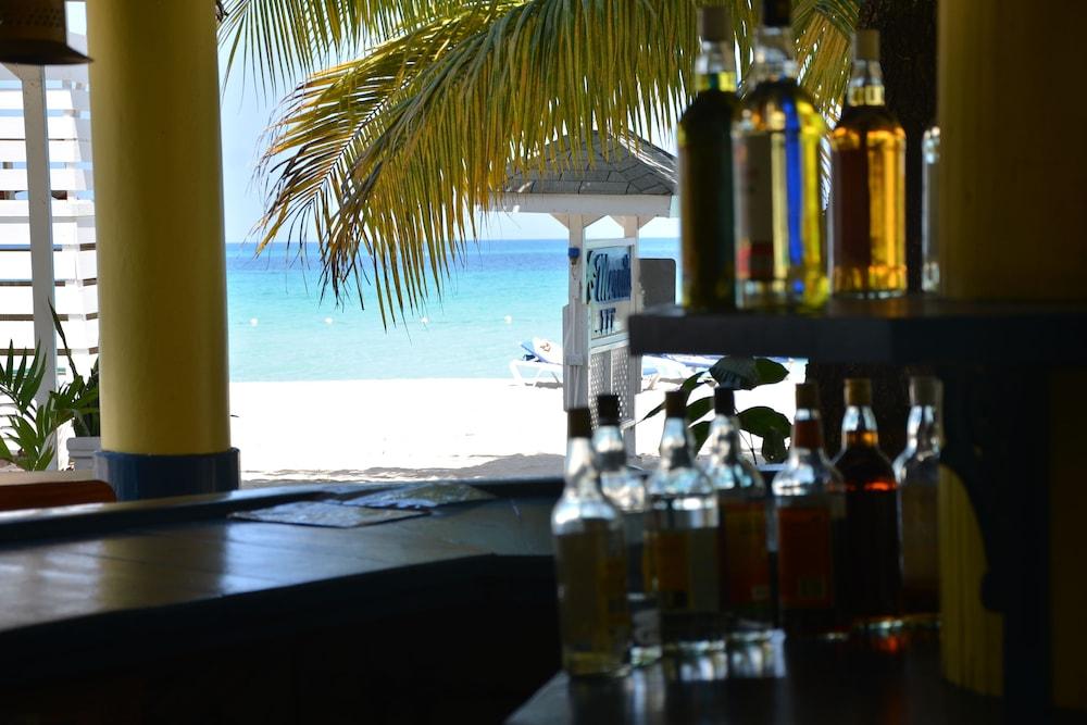 Merrils Beach Resorts Lll Negril Eksteriør billede