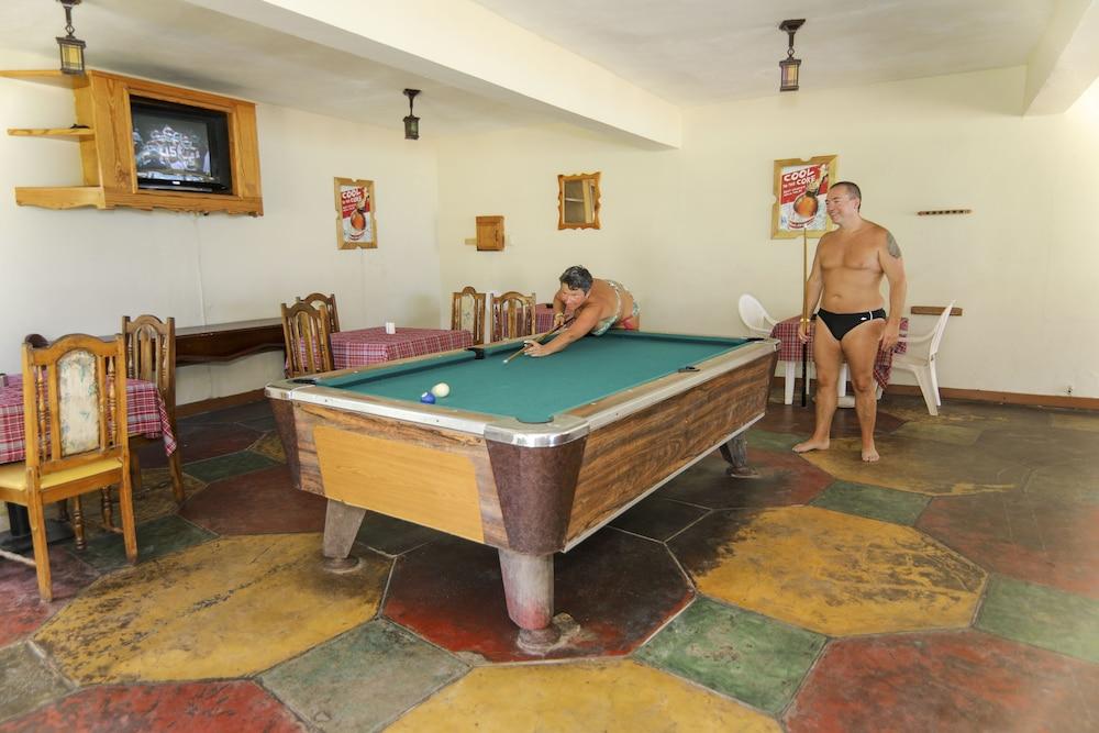 Merrils Beach Resorts Lll Negril Eksteriør billede
