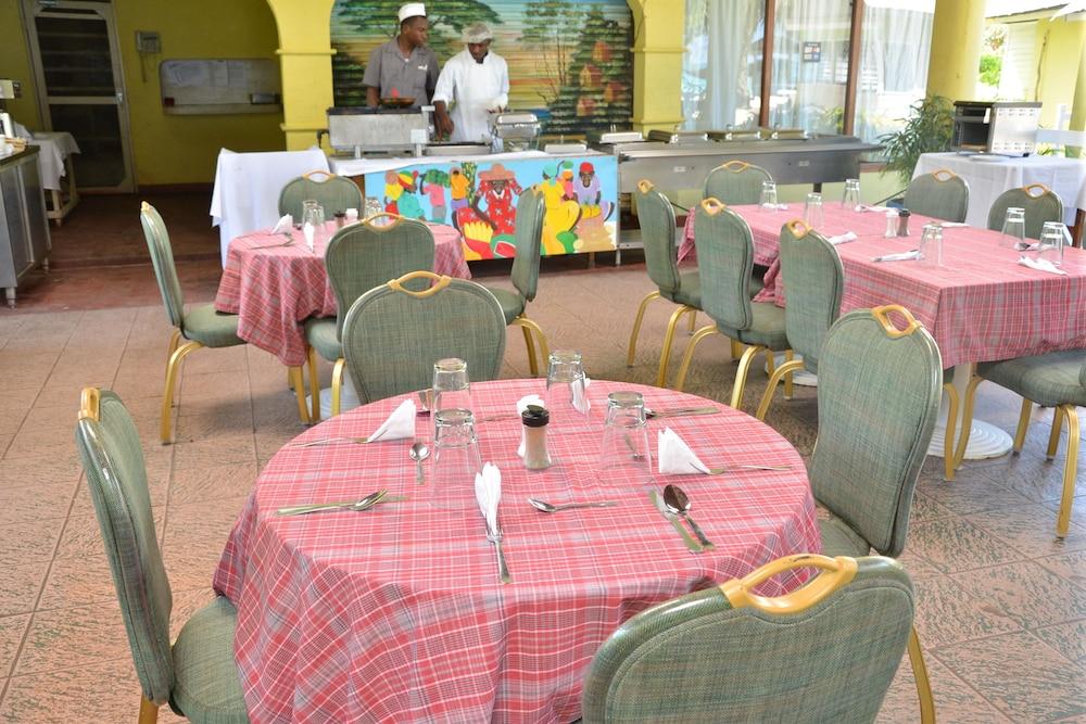 Merrils Beach Resorts Lll Negril Eksteriør billede