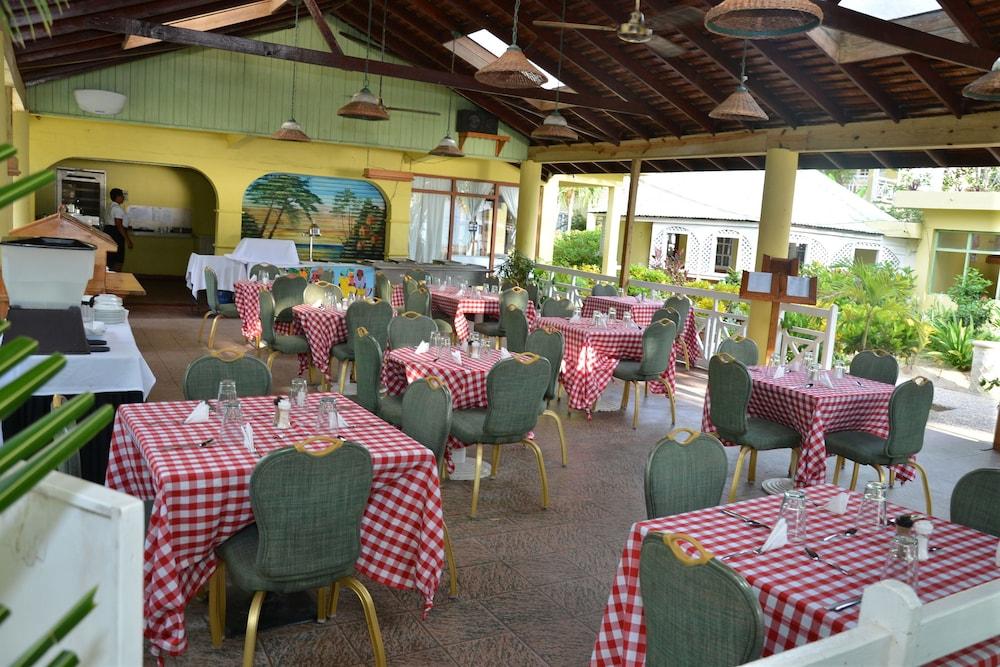 Merrils Beach Resorts Lll Negril Eksteriør billede