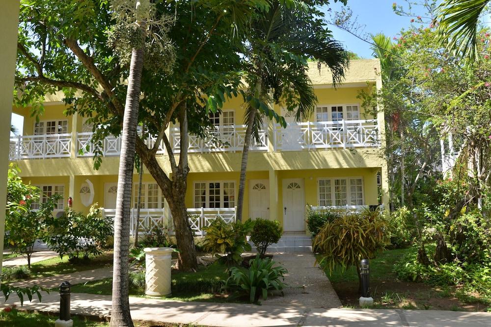 Merrils Beach Resorts Lll Negril Eksteriør billede
