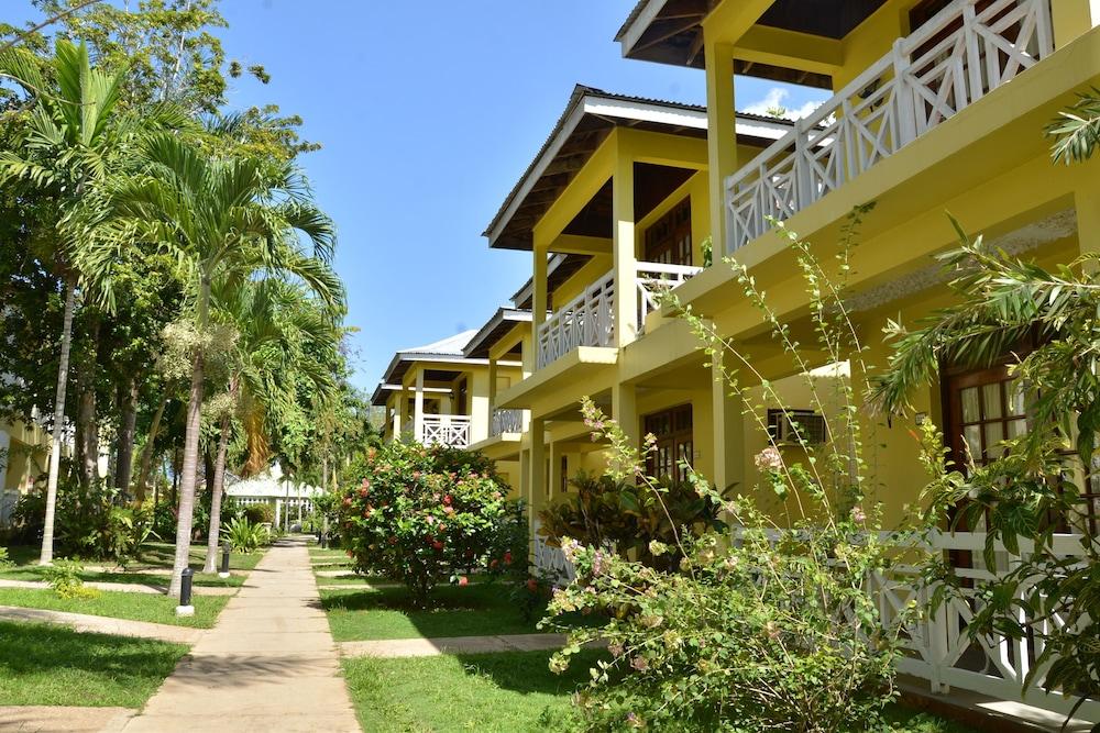 Merrils Beach Resorts Lll Negril Eksteriør billede