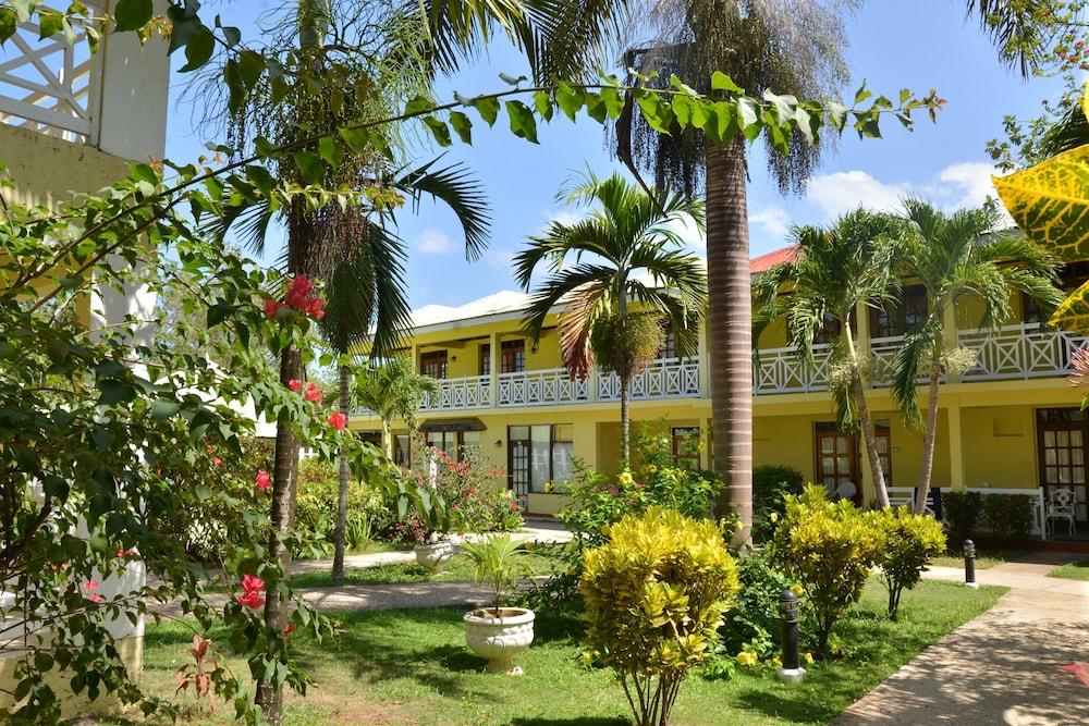 Merrils Beach Resorts Lll Negril Eksteriør billede