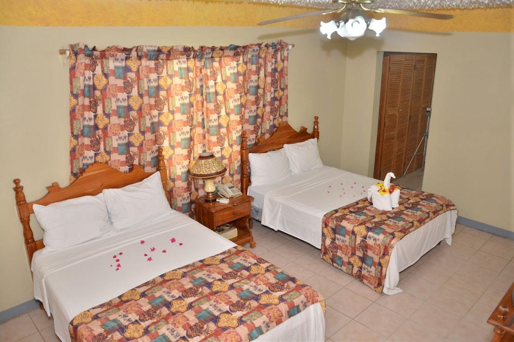 Merrils Beach Resorts Lll Negril Eksteriør billede