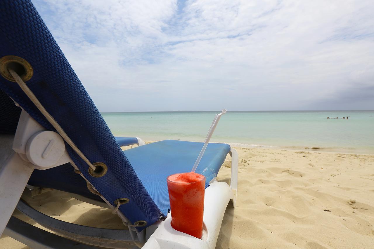 Merrils Beach Resorts Lll Negril Eksteriør billede