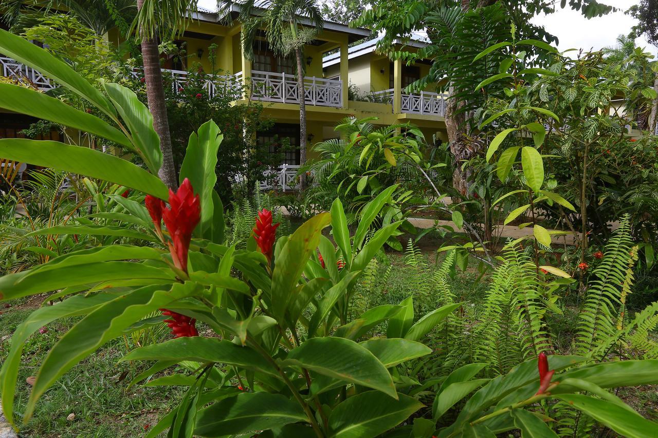 Merrils Beach Resorts Lll Negril Eksteriør billede