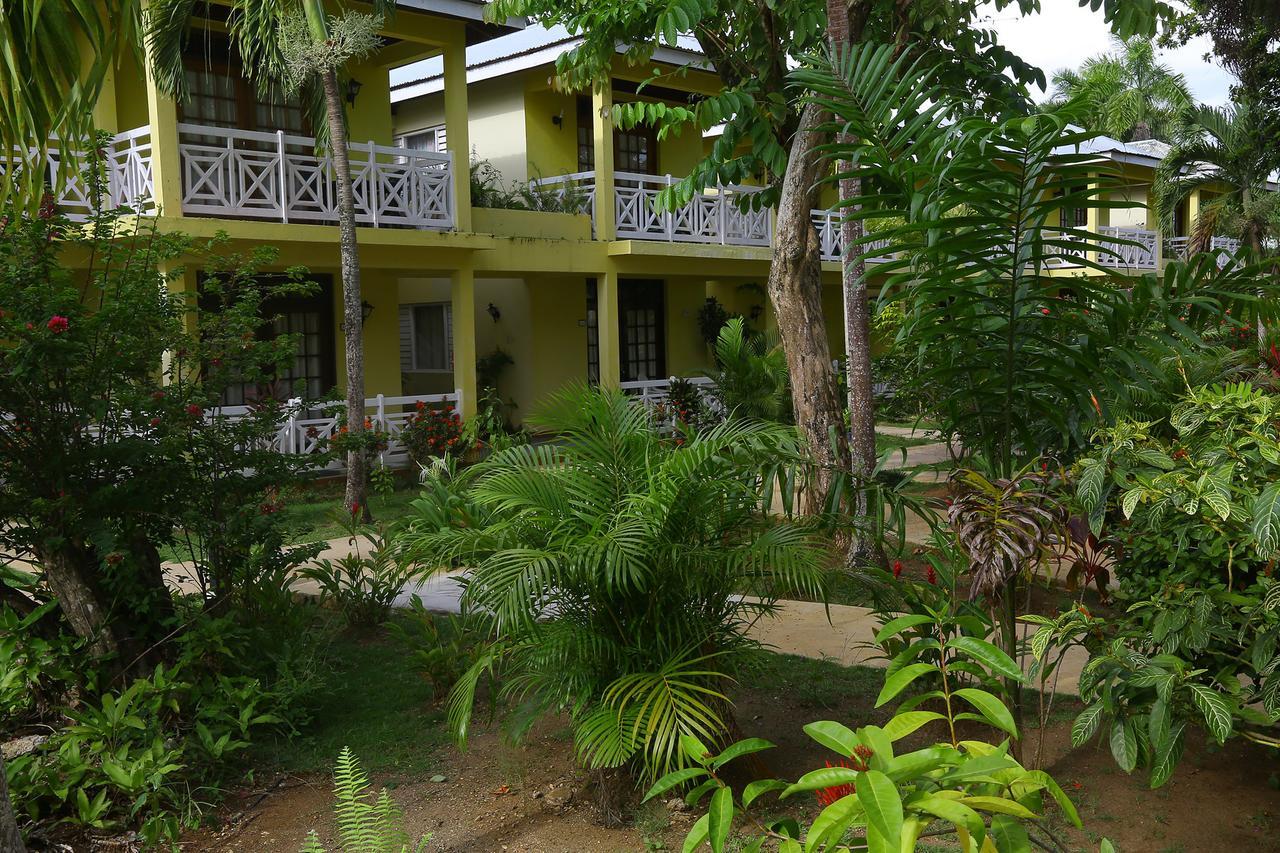 Merrils Beach Resorts Lll Negril Eksteriør billede