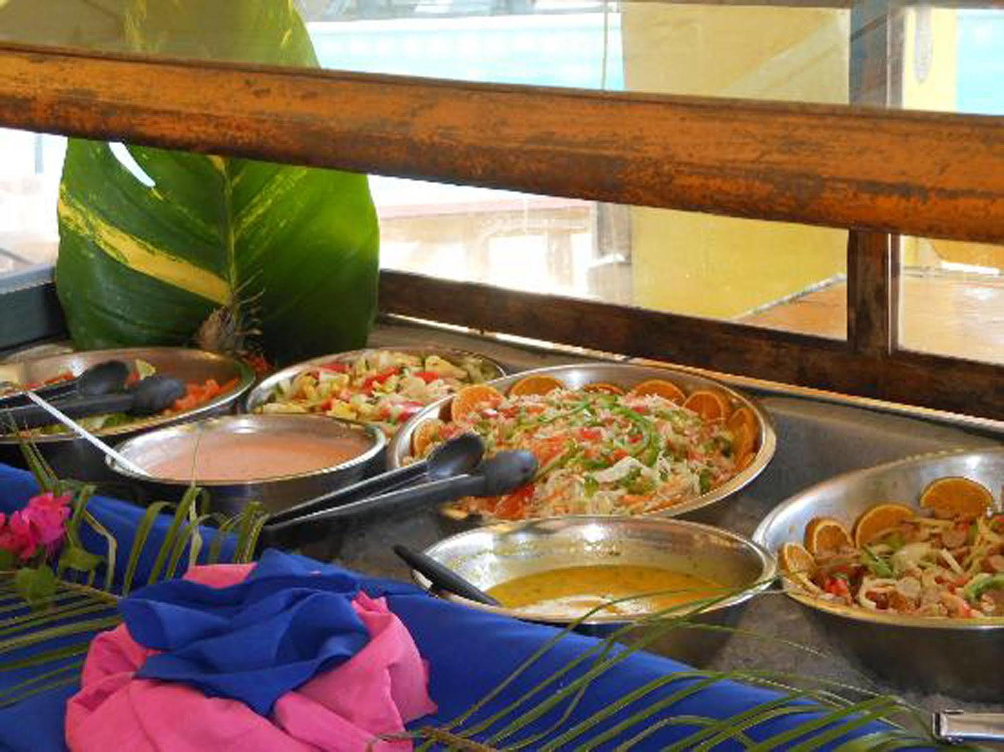 Merrils Beach Resorts Lll Negril Eksteriør billede