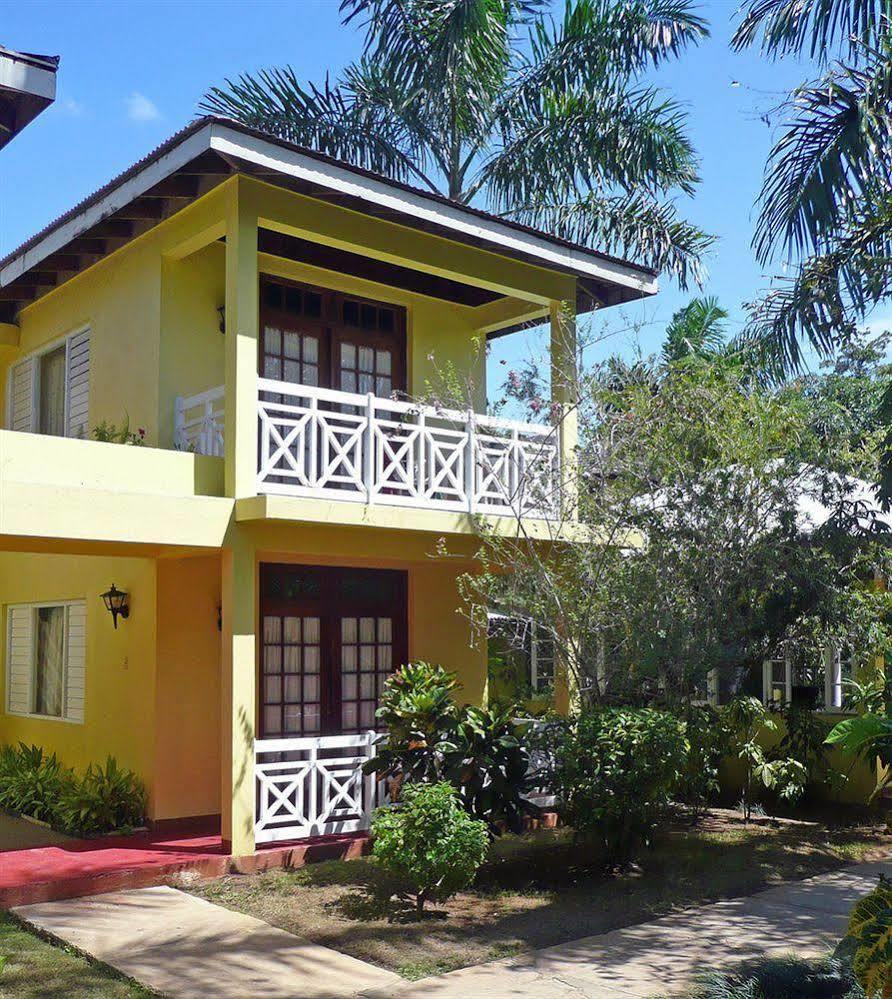 Merrils Beach Resorts Lll Negril Eksteriør billede