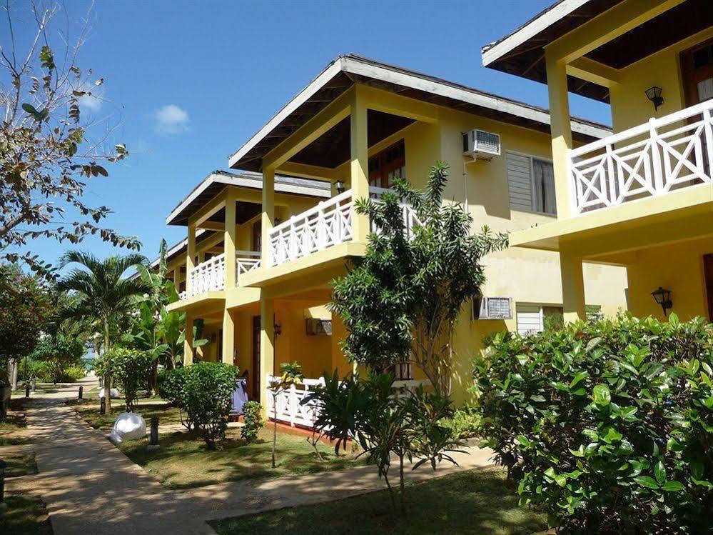 Merrils Beach Resorts Lll Negril Eksteriør billede