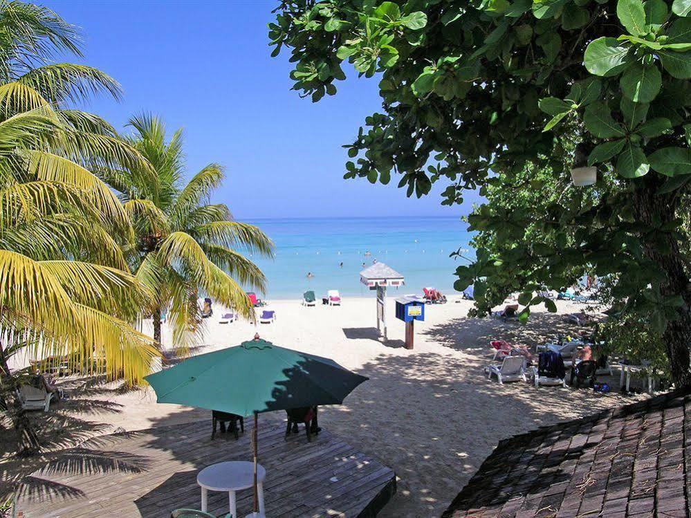Merrils Beach Resorts Lll Negril Eksteriør billede