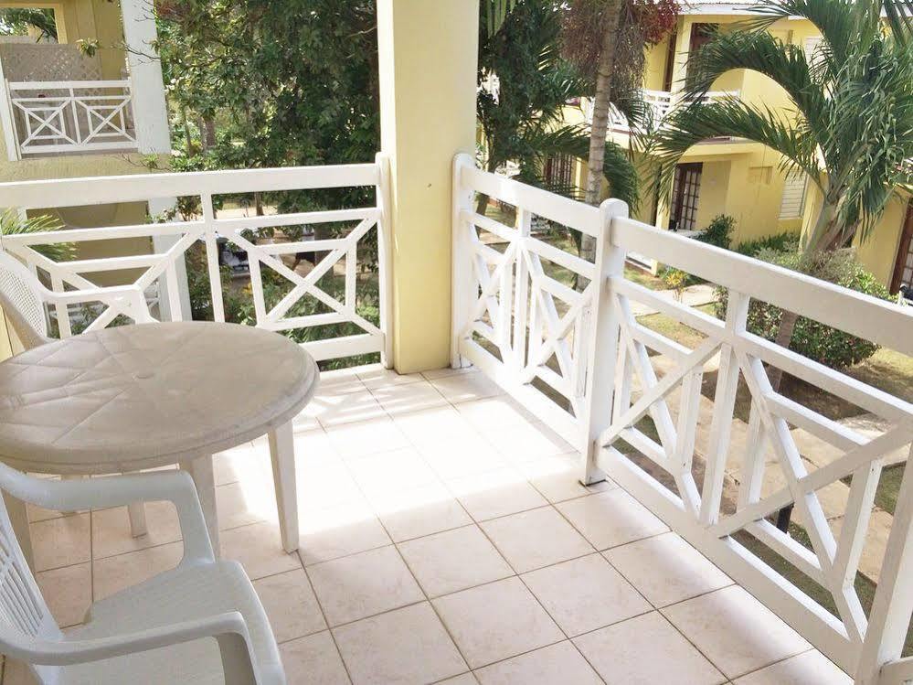 Merrils Beach Resorts Lll Negril Eksteriør billede