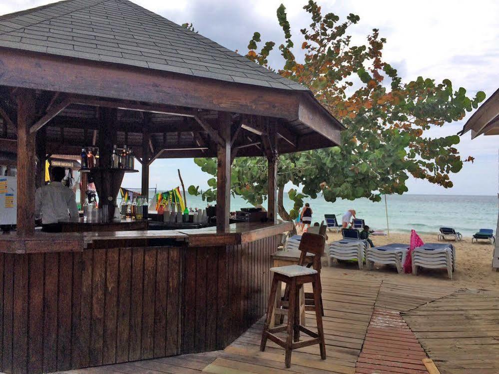 Merrils Beach Resorts Lll Negril Eksteriør billede