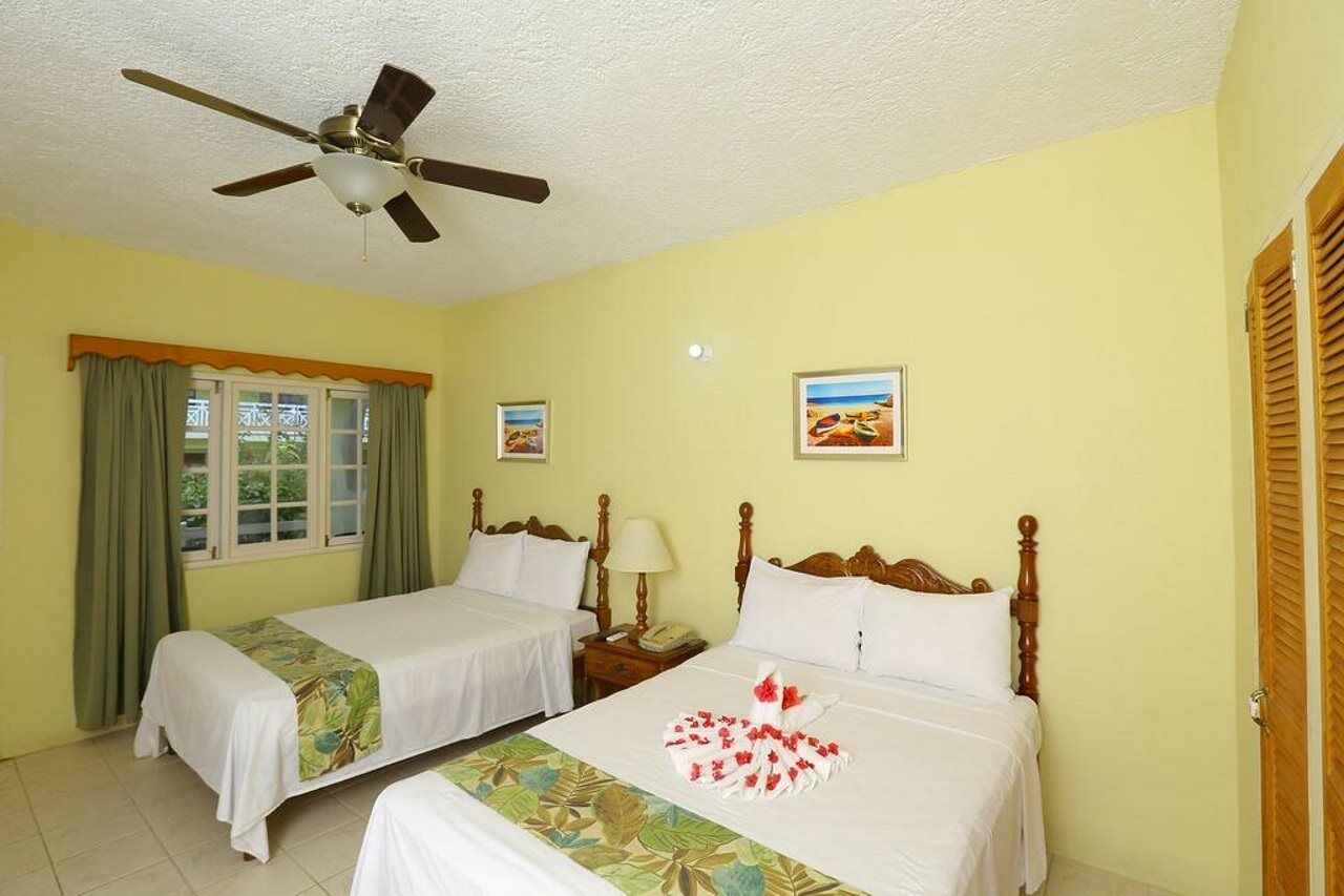 Merrils Beach Resorts Lll Negril Eksteriør billede